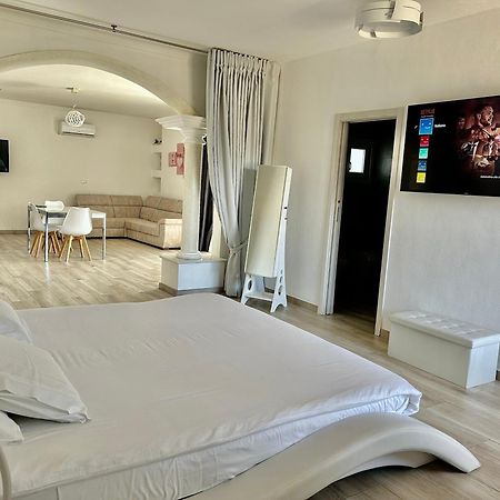 Guest House - La Bella Vita أروسييْ المظهر الخارجي الصورة